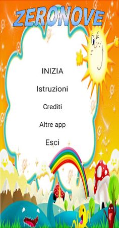 ZERONOVE - Indovina il numero! - Screenshot 2