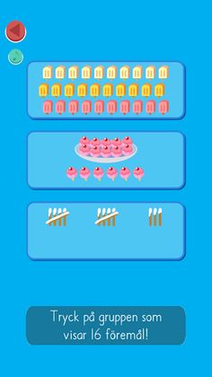 MiniLobes - Räknetornet 2 - Screenshot 3