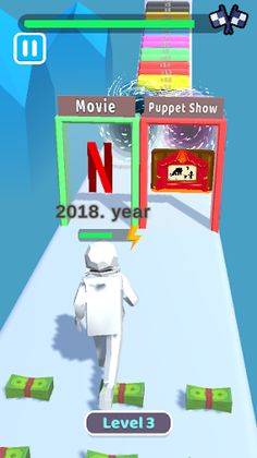 Run of Ages - Screenshot 4