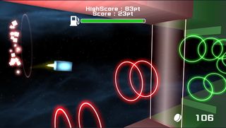 WAKKA Follow the treasure ring - Screenshot 1