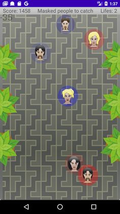 Border Control - Screenshot 4