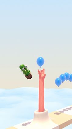 Blow Them All - Screenshot 4