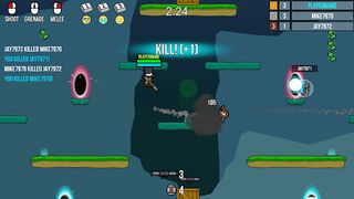 Boom Royale - Screenshot 3