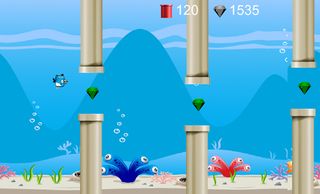 Clumsy Birds - Screenshot 3