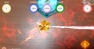 Killer App - Screenshot 1