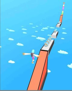 Wing Runner - Screenshot 2