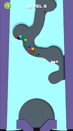 Sphere Rush - Screenshot 3