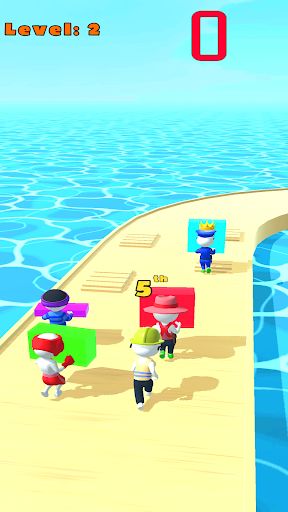 Quick Route - Screenshot 2