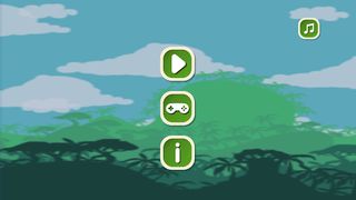 Ninjas Rage - Screenshot 1