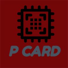 P Card - Screenshot 1