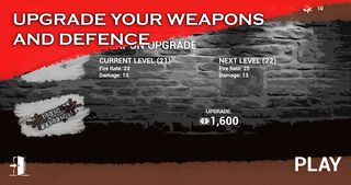 Castle Defence - Screenshot 3