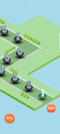 Save All The Balls - Screenshot 3