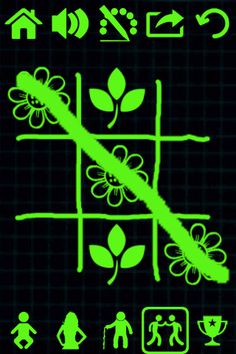 TicTacToe Multi Theme - Screenshot 4