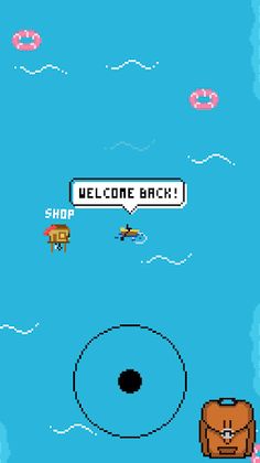 Hooked: Go Fish! - Screenshot 1