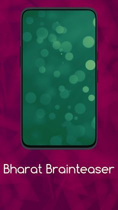 Bharat Brainteaser - Screenshot 1