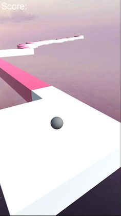 Zigzag - Screenshot 1