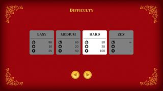 Paria: The Memory Game - Screenshot 1