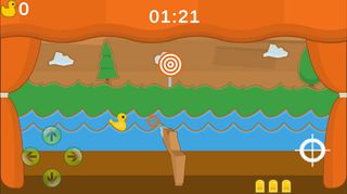 Duck Shoot - Screenshot 2