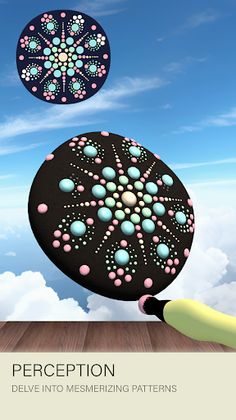 Dotted Designs - Screenshot 4