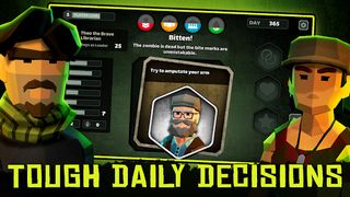 Alive 2 Survive: Tales from th - Screenshot 2