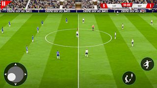 World Soccer Football Cup 2024 - Screenshot 3