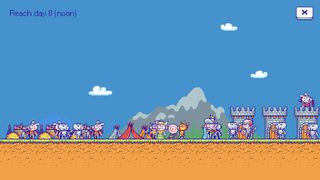 Blackfoot Burrows - Screenshot 3