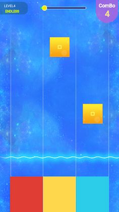 Music Beat - Screenshot 3