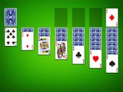 Classic Solitaire: Card Games - Screenshot 4