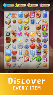 Merge Farm Life: Mansion Decor - Screenshot 5