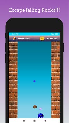 Vinman Escape - Screenshot 2