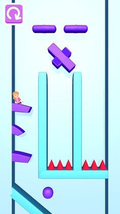 Morph for Love - Screenshot 2