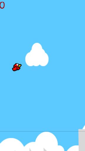 Brutting Birdie! - Screenshot 2