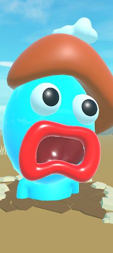 Punch Master! - Screenshot 3