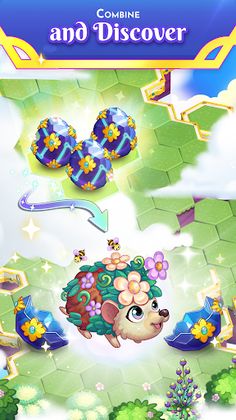 Midas Merge: Relaxing Games - Screenshot 3