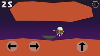 Space Vehicle - Screenshot 1