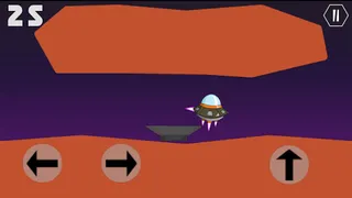 Space Vehicle - Screenshot 1