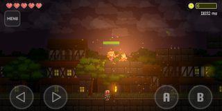 Emberlight - Screenshot 1