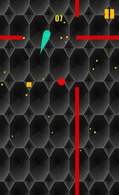 Bolt Out - Screenshot 1