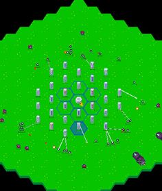 Project: TD - Screenshot 2