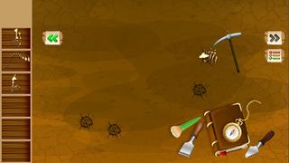 Dinosaur Bone - Screenshot 2