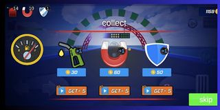 Bike Surf racing 3D Master - Screenshot 2