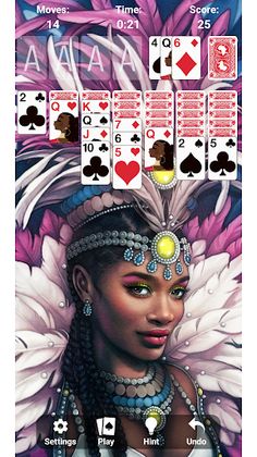 Soulitaire - Screenshot 3