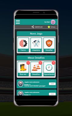 i9 Challenge SIPAT - Screenshot 2