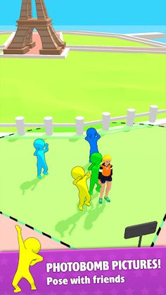 Photo Finish! - Screenshot 1