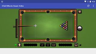 8 Ball Online - Screenshot 3