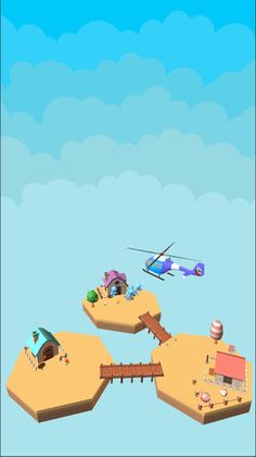 Platform Fighter - Screenshot 2