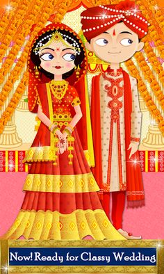 Royal Wedding Simulator Game - Screenshot 4