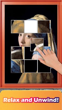 Jigsolve Puzzles - Screenshot 2