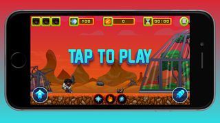 Shooter Duper - Screenshot 3