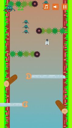 Flies - Screenshot 2
